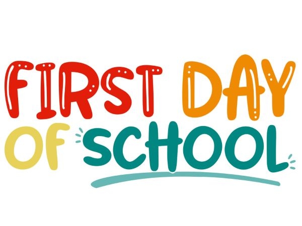 First day of School