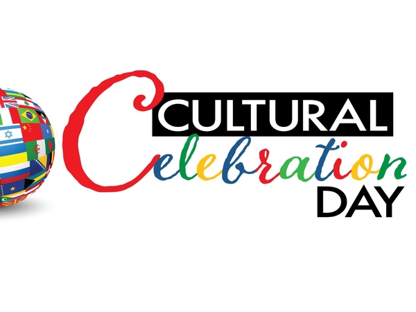 Cultural Day (Students leave @ 12pm)